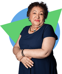 Picture of María Leonor Valencia G.